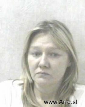 Lisa Carol Robertson Mugshot