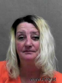 Lisa Faye Sharp Mugshot