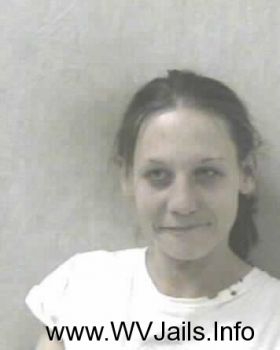 Lisa Marie Stone Mugshot