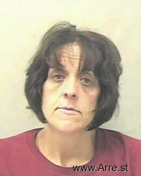 Lisa Paige Tarantino Mugshot