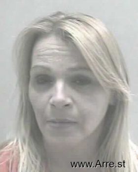 Lisa Sue Trent Mugshot