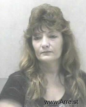 Lisa Bell White Mugshot