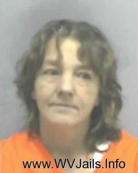 Lisa Darlene Williams Mugshot