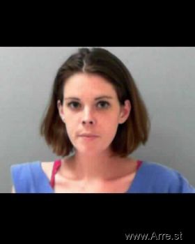 Lisa Nichole Wright Mugshot