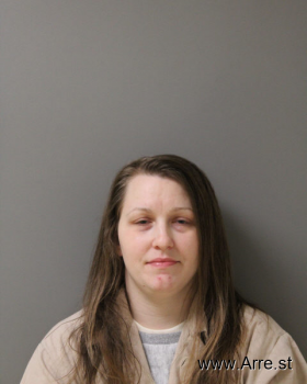 Litisha Dawn Pysell Mugshot