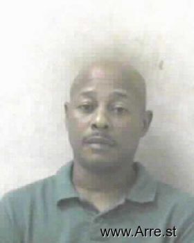 Llewellyn Byron Jenkins Mugshot