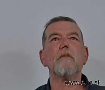 Lloyd Coverdale Carter Mugshot