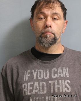 Lloyd Creston Riffle Mugshot