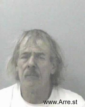 Lloyd  Lee Mugshot