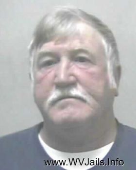 Lloyd Stanley Smith Mugshot