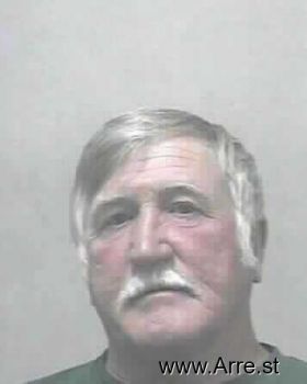 Lloyd Stanley Smith Mugshot