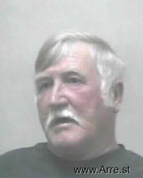 Lloyd Stanley Smith Mugshot