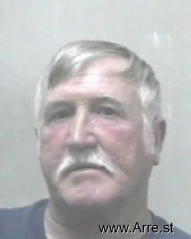 Lloyd Stanley Smith Mugshot