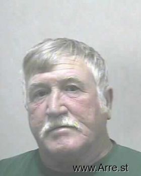 Lloyd Stanley Smith Mugshot