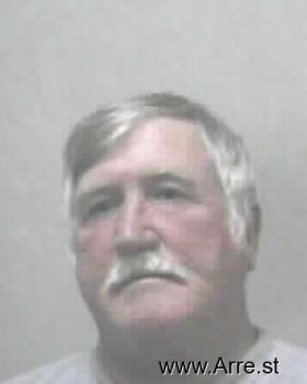 Lloyd Stanley Smith Mugshot