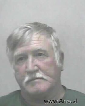 Lloyd Stanley Smith Mugshot