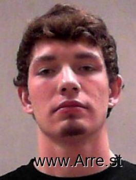 Logan Charles Blum Mugshot