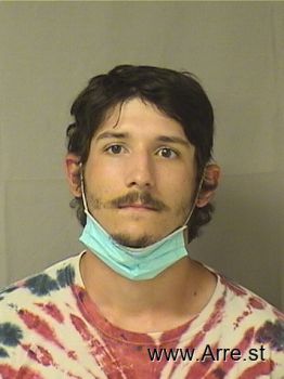 Logan Mark Coon Mugshot