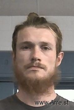 Logan Eric Harrison Mugshot