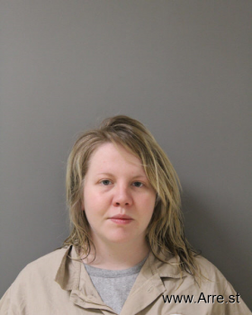 Logan Michelle Miller Mugshot