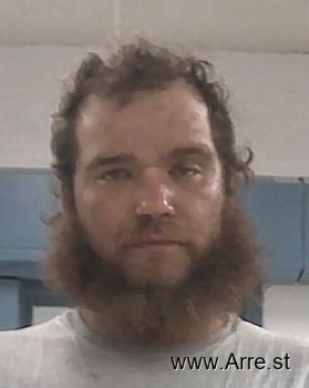 Logan Robert Moose Mugshot