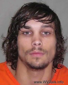 Logan Gentry Baumgardner Mugshot