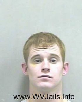 Logan Mitchel Boyd Mugshot