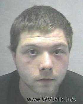 Logan Christian Carr Mugshot