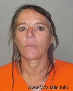 Lois Jean Feltner Mugshot