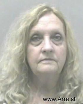 Lois Faye Furr Mugshot