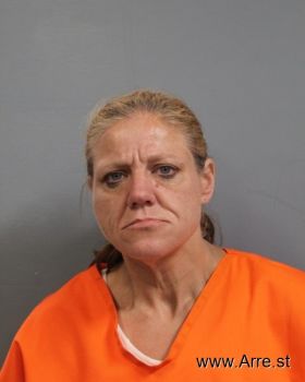 Loni Michelle Sparks Mugshot