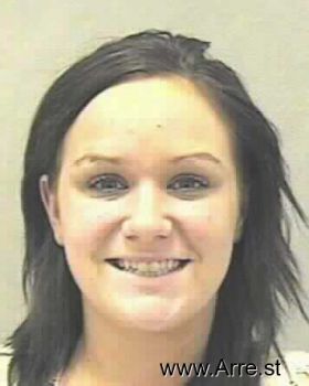 Loni Kaye Glass Mugshot