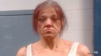 Lonie Michelle Sparks Mugshot