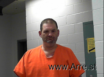 Lonnie Lee Christenson Mugshot