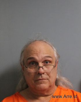 Lonnie James Hatfield Mugshot