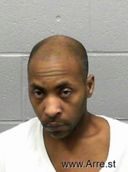 Lonnie Ibu Dashan Smith  Jr. Mugshot