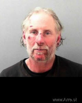 Lonnie Kevin Crane Mugshot