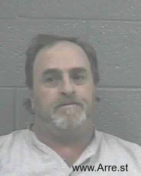 Lonnie Roger Shrewsbury Mugshot