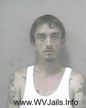 Lonnie Wayne Smith Mugshot