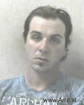 Lonnie Austin Vanscoy Mugshot