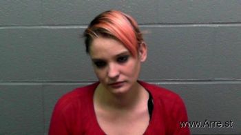 Lora Katherine Barr Mugshot