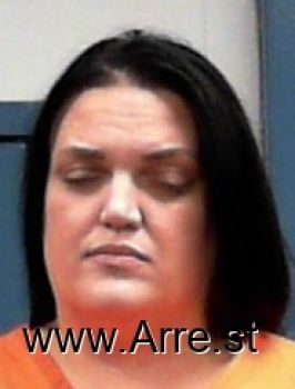 Lora Kristen Butcher Mugshot