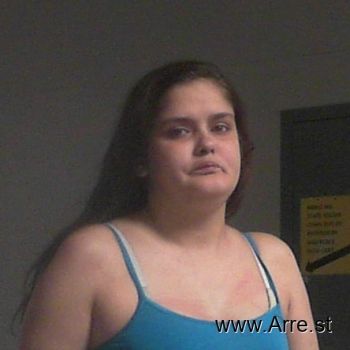 Lora L.ee Maynard Mugshot