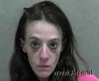 Lora Lynn Mccauley Mugshot