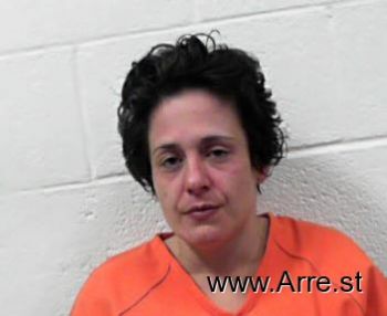 Lora Jean Newman Mugshot