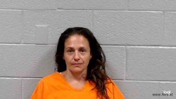 Lora Jean Newman Mugshot