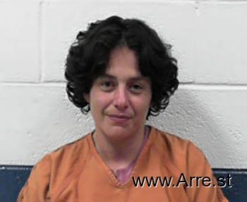 Lora Jean Newman Mugshot