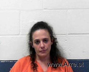 Lora Jean Newman Mugshot