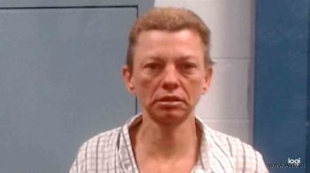 Lora Beth Sayre Mugshot