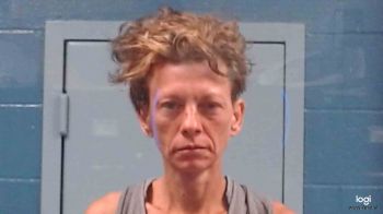 Lora Beth Sayre Mugshot